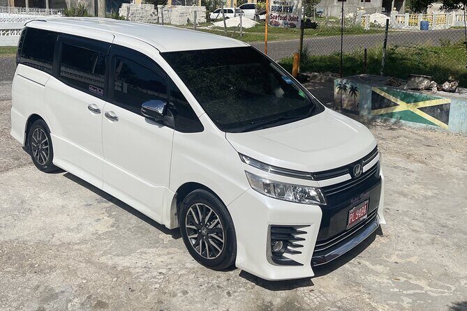 Bahia Principe Grand Jamaica Private Airport transfer - Who Should Consider This Transfer?