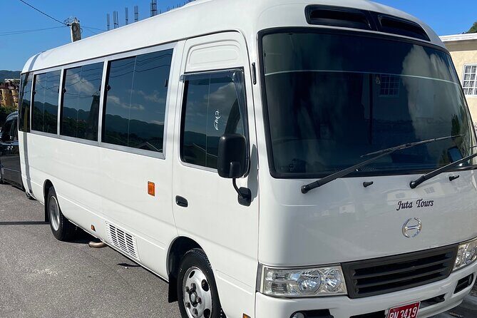 Bahia Principe Grand Jamaica Private Airport transfer - The Sum Up