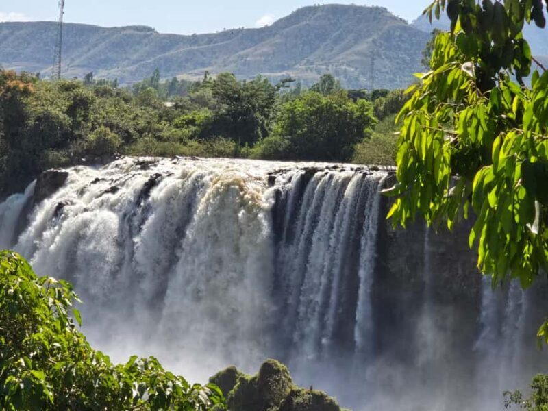 Bahir Dar:2-Day Blue Nile Falls & Lake Tana Monasteries Tour - The Sum Up