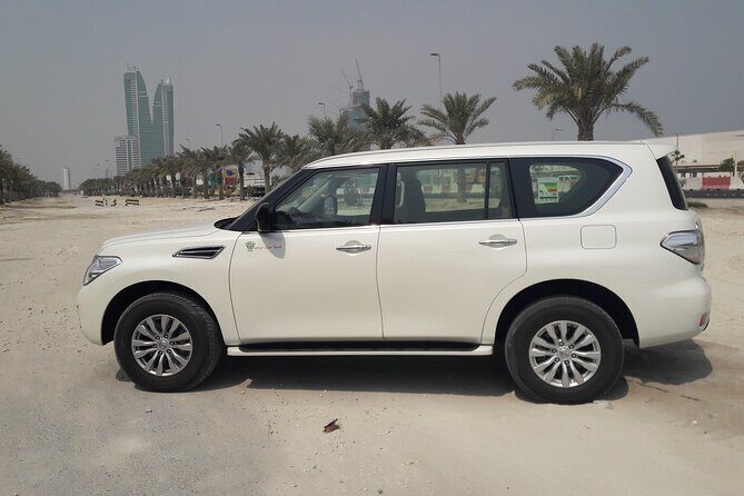 Bahrain City Tour-Private Tour - An In-Depth Look at the Bahrain City Tour