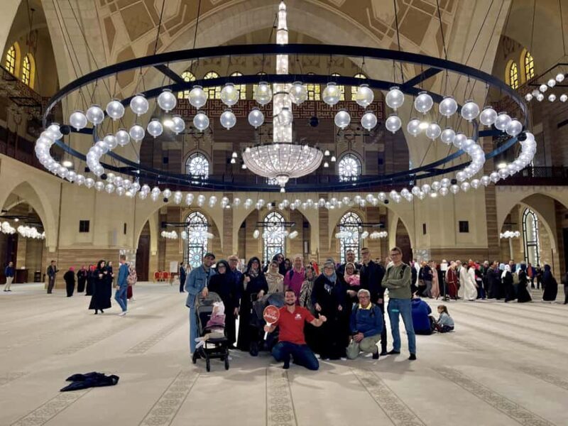 Bahrain City Tour x MSC and all CRUISE PASSENGERS - 5 Hours - Who Will Love This Tour?