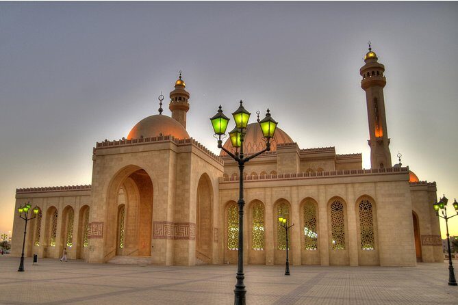 Bahrain Historical Private Half Day Tour - An In-Depth Look at the Tour Experience