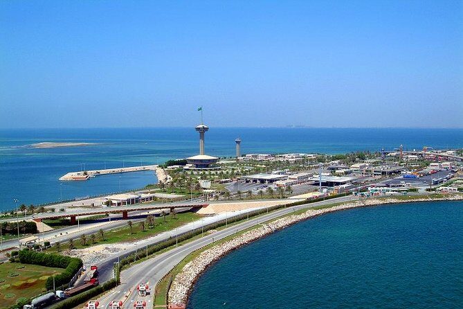 Bahrain Historical Private Half Day Tour - Who Should Consider This Tour?