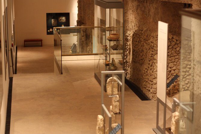 Bahrain Historical Private Half Day Tour - FAQs