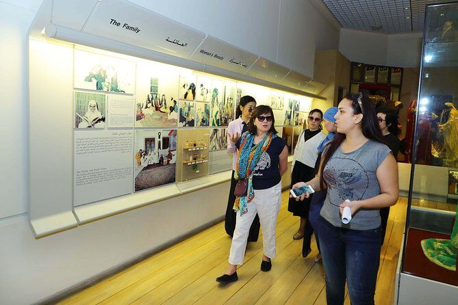 Bahrain Historical Private Half Day Tour - Final Thoughts