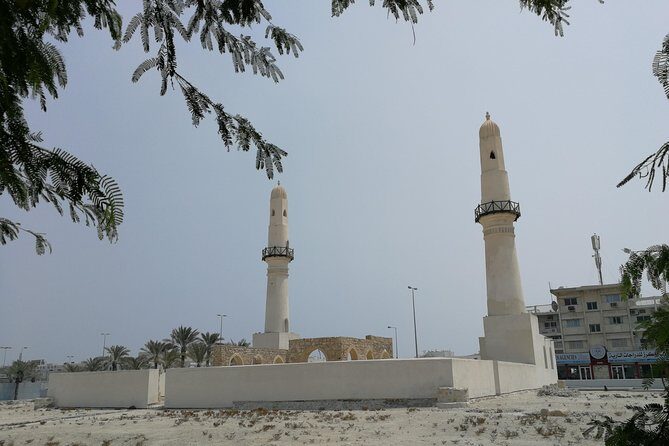 Bahrain History - Key Points