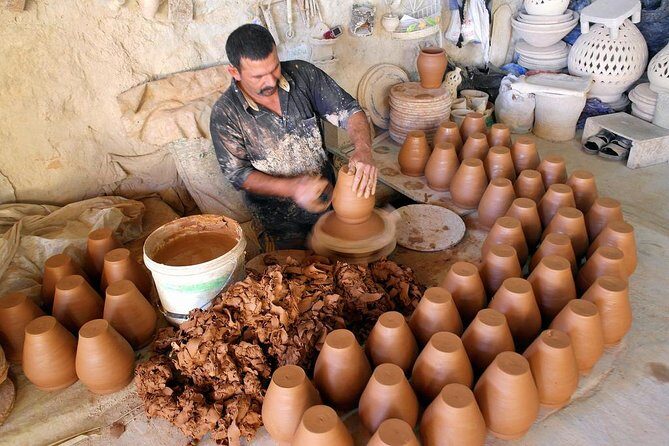 Bahrain History - Who Should Take This Tour?