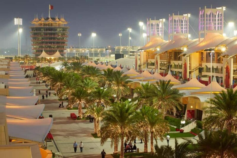 Bahrain in a Day from City Lights to Desert Landscapes - What You Can Expect from the Tour