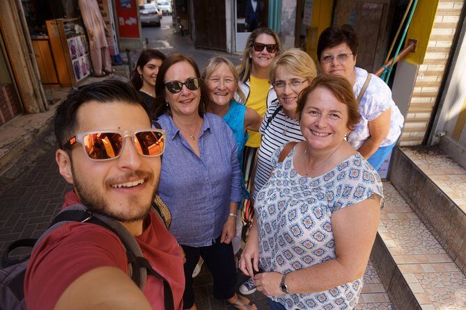 Bahrain Must-Try Food Tour (Manama Souq) - Why This Tour Stands Out