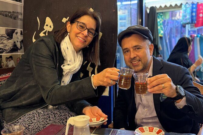 Bahrain Must-Try Food Tour (Manama Souq) - Final Thoughts