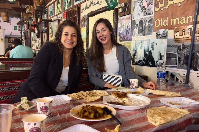Bahrain Must-Try Food Tour (Manama Souq) - FAQ
