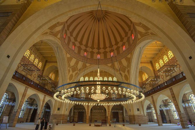 Bahrain Treasures - Why Choose the Bahrain Treasures Tour?