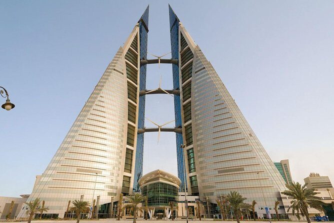 Bahrain Treasures - The Practical Side: What You Need to Know
