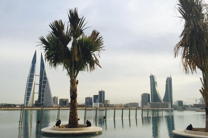 Bahrain Treasures - Who Would Love This Tour?