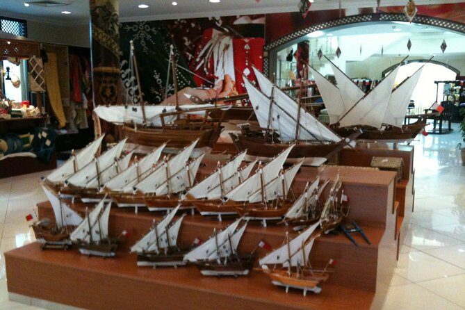 Bahrain Treasures - Final Thoughts