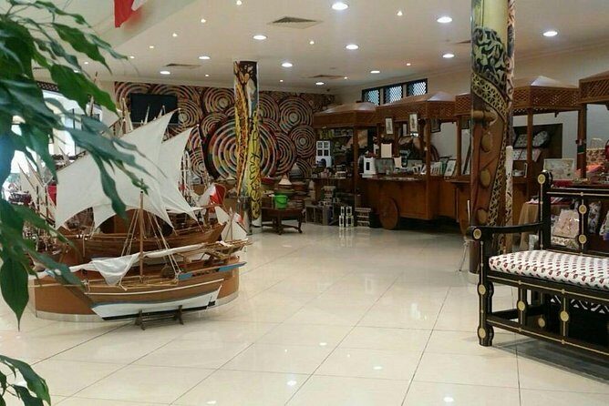 Bahrain Treasures - FAQ