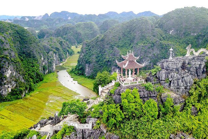 Bai Dinh- Mua Cave and Trang An boat trip - Frequently Asked Questions