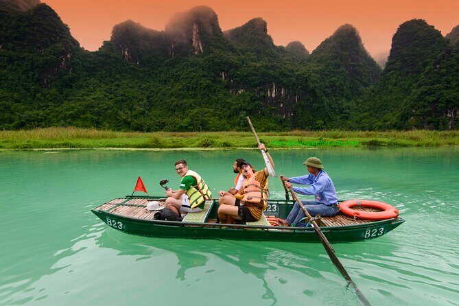 Bai Dinh pagoda - Trang An 1 day with Limousine bus - The Sum Up: Who Should Book This Tour?