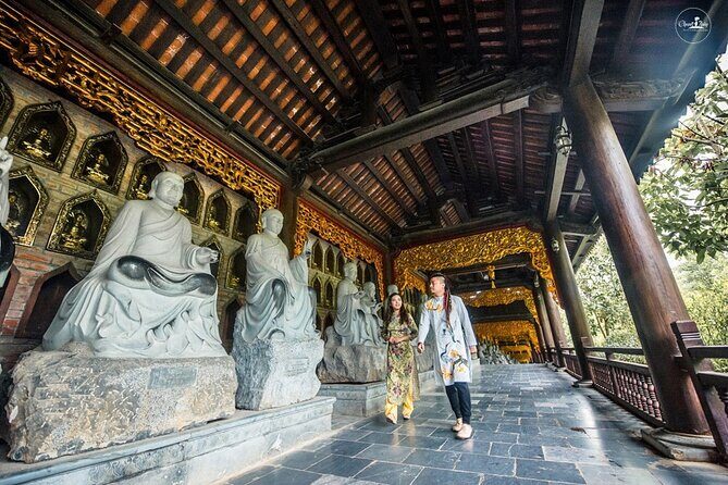 Bai Dinh Pagoda & Trang An Grottoes (Small Group Tour from Hanoi) - Who Will Enjoy This Tour?