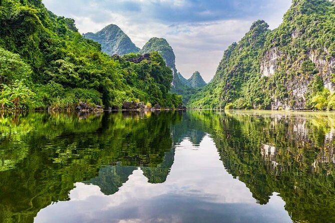 Bai Dinh - Trang An - Full day trip (private tour) - Why Choose This Tour?