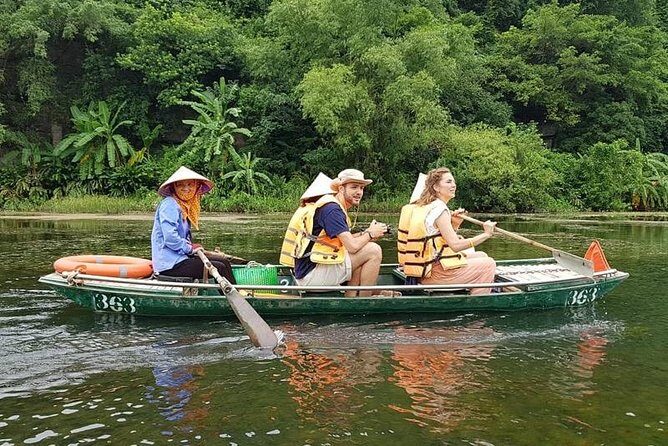 Bai Dinh - Trang An - Full day trip (private tour) - Possible Drawbacks or Considerations