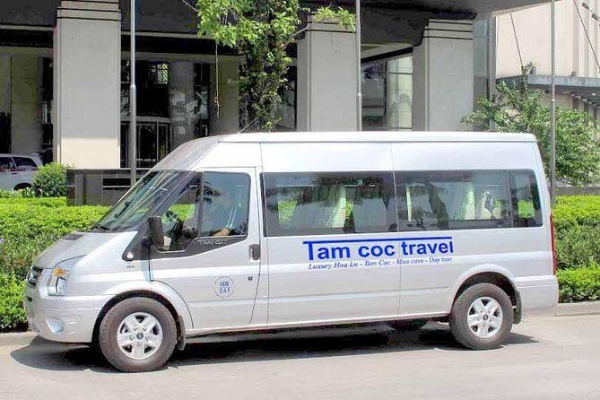 Bai Dinh - Trang An - Hoa Lu - Tam Coc - Mua Cave 2 Days 1 Night - A Closer Look at the Itinerary