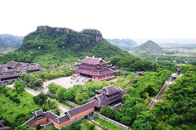 Bai Dinh - Trang An - Hoa Lu - Tam Coc - Mua Cave 2 Days 1 Night - Practical Tips for Travelers
