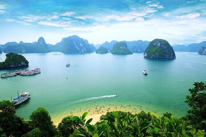Bai Tu Long Bay 2 Day 1 Night Cruise - Who Should Consider This Cruise?