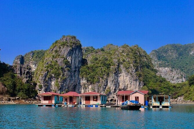 Bai Tu Long Bay 2 Day 1 Night Cruise - The Sum Up: Is This the Right Trip for You?
