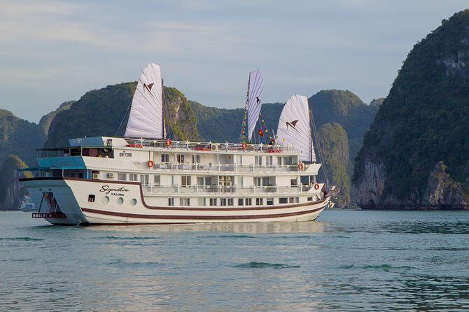 Bai Tu Long Bay Luxury Cruise 2D/1N: Visit Bai Tu Long bay & pristine places - Who Will Enjoy This Tour?