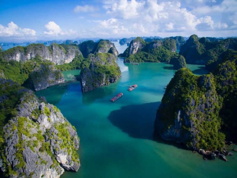Bai Tu Long Bay Sail Away in 2D1N - What’s Included and What to Consider