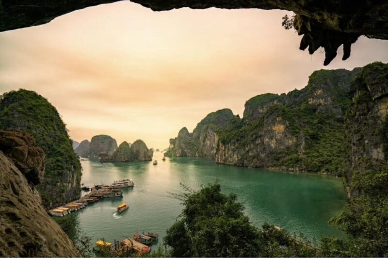 Bai Tu Long Bay Sail Away in 2D1N - Who Should Consider This Tour?