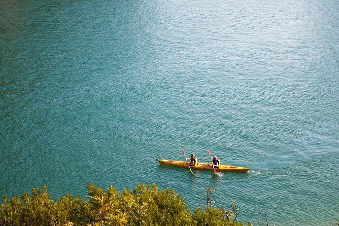 Bai Tu Long boutique & budget cruise 2D: Kayaking, swimming at pristine palaces - What’s Included & What’s Not