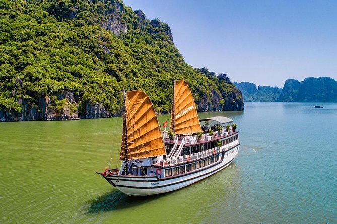 Bai Tu Long boutique & budget cruise 2D: Kayaking, swimming at pristine palaces - Who Will Love This Tour?