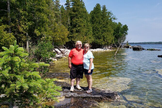 Baileys Harbor Lighthouses Segway Tour - An In-Depth Look at the Tour Experience
