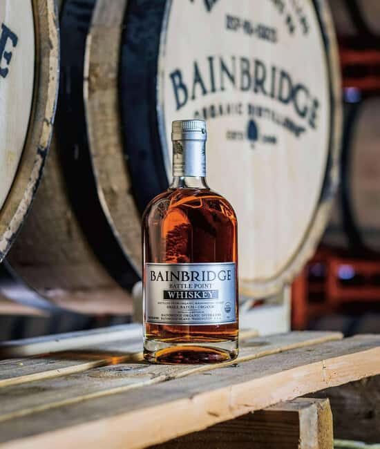 Bainbridge Island Discovery and Whiskey Tour - FAQs