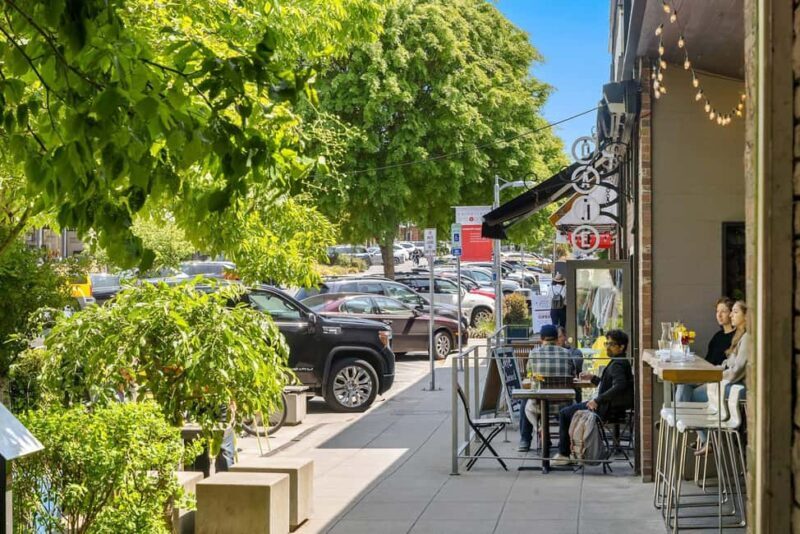 Bainbridge Island Discovery and Wine Tour - An In-Depth Look at Bainbridge Island Discovery and Wine Tour