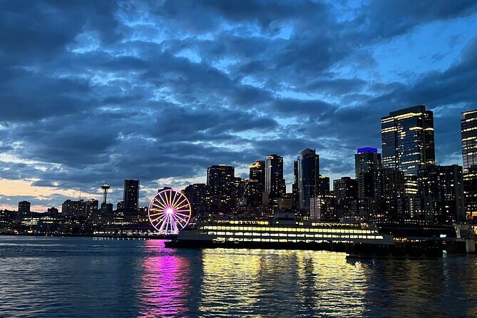 Bainbridge Island Electric Bike Tour - Who Is This Tour Ideal For?