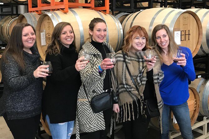 Bainbridge Island - Troll Treasures & Wine Wonders - Exploring Bainbridge Island - Troll Treasures & Wine Wonders: A Friendly, Authentic Day Out