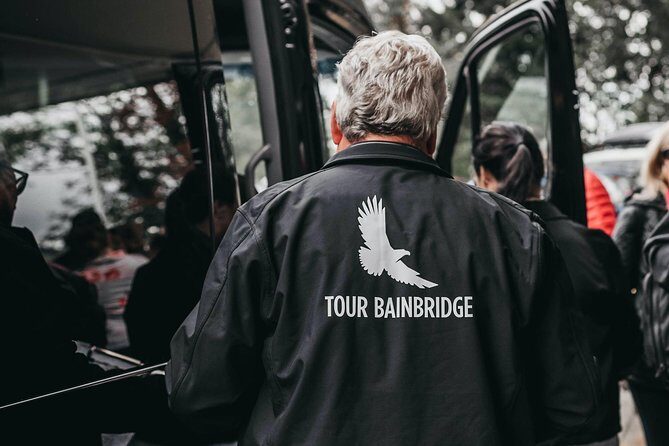 Bainbridge Island - Troll Treasures & Wine Wonders - The Itinerary in Detail: What to Expect