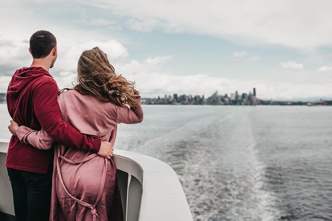 Bainbridge Island - Troll Treasures & Wine Wonders - Who Will Love This Tour?