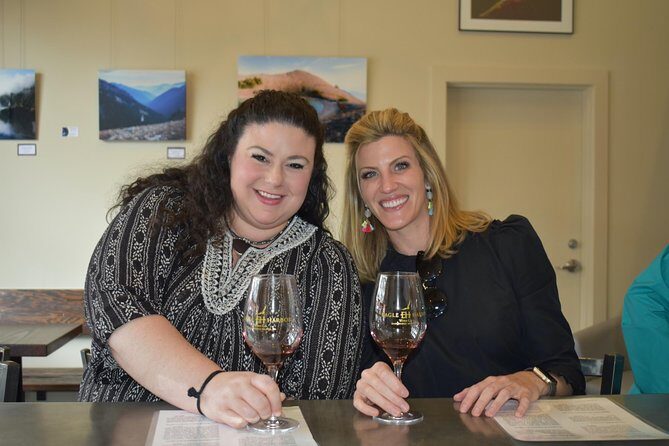 Bainbridge Island - Troll Treasures & Wine Wonders - FAQ