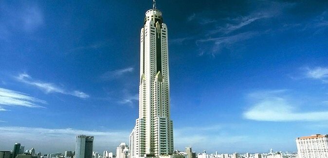 Baiyoke Sky Dinner Experience with Observation Deck Access - The Itinerary in Detail: What to Expect