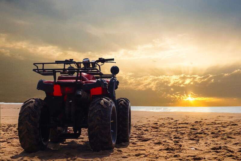 Baja: Adventure Shore Fishing - Explore La Ventana on ATV - Introduction: A Scenic, Active, and Authentic Baja Experience