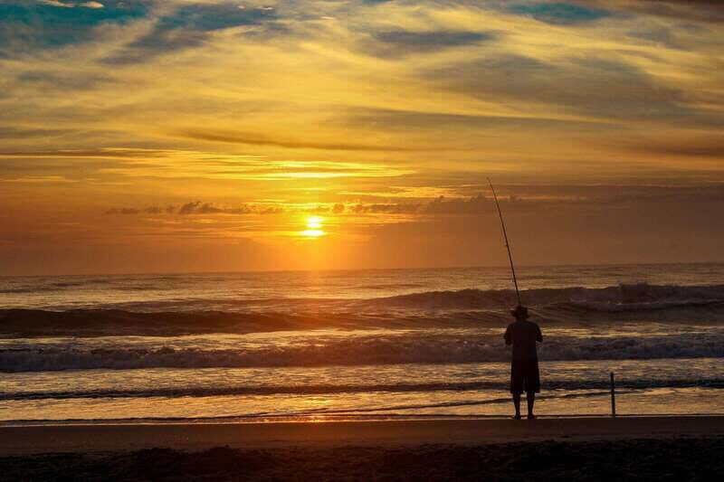 Baja: Adventure Shore Fishing - Explore La Ventana on ATV - What to Expect: Itinerary and Experience