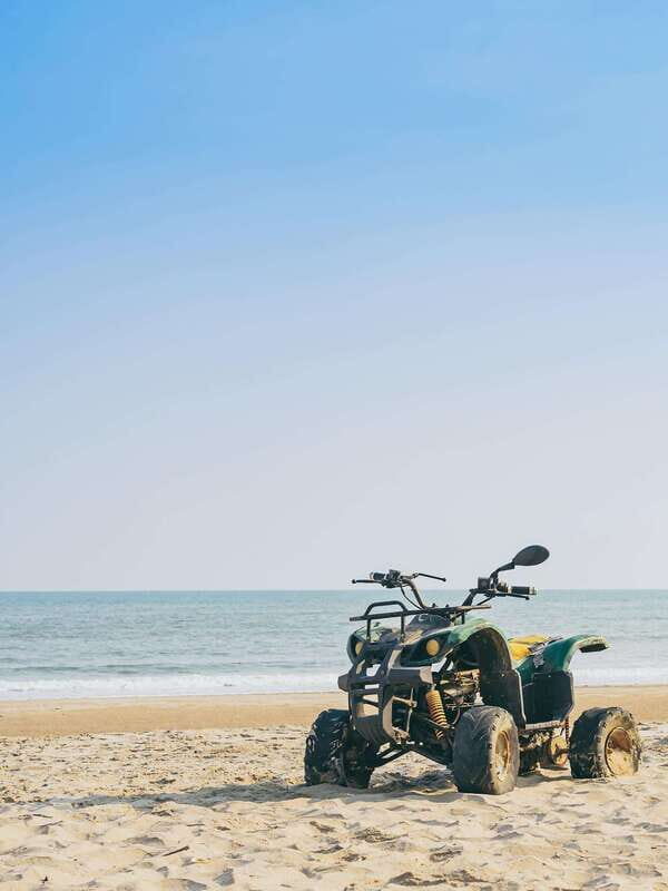 Baja: Adventure Shore Fishing - Explore La Ventana on ATV - The Sum Up: A Refreshing Mix of Nature and Adventure