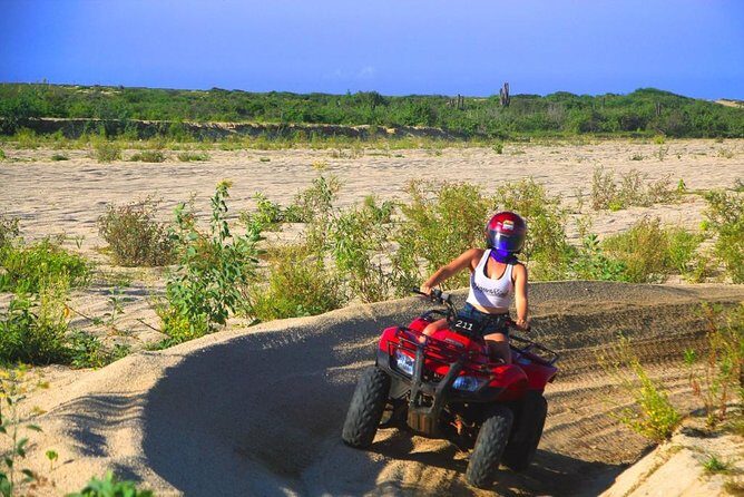 Baja ATV's Migriño Adventure in Los Cabos - What to Expect from Baja ATVs Migriño Adventure