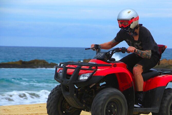 Baja ATV's Migriño Adventure in Los Cabos - The Practical Side
