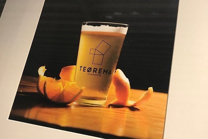 Baja Craft Beer Hope from San Diego - The Experience in Detail: What to Expect