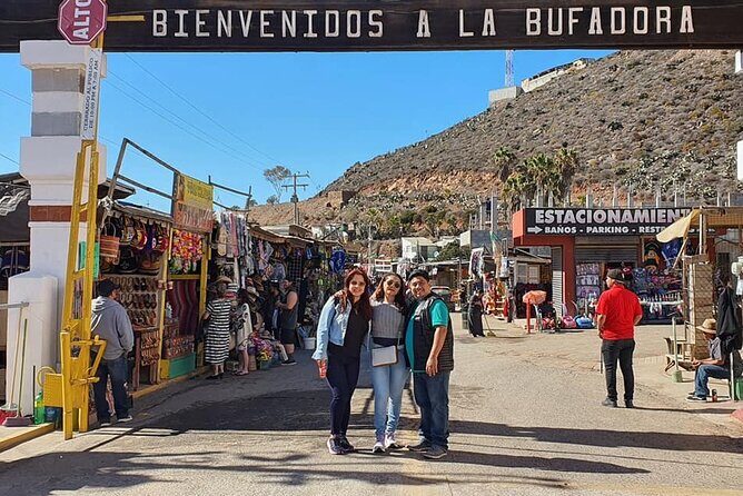 Baja Mexico Pacific Coastline Tour - Who Should Consider This Tour?